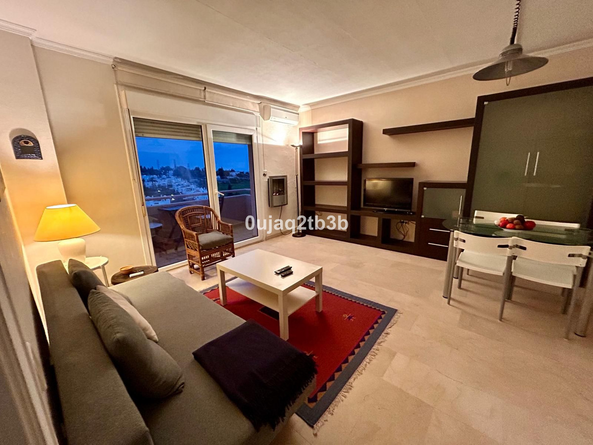 Se vende Apartamento Planta Media de 1 dormitorios en Costa Del Sol, Málaga, España