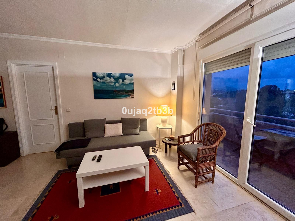 Se vende Apartamento Planta Media de 1 dormitorios en Costa Del Sol, Málaga, España