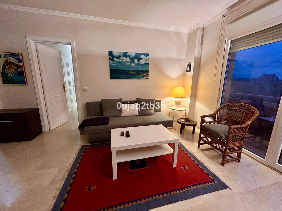 Se vende Apartamento Planta Media de 1 dormitorios en Costa Del Sol, Málaga, España