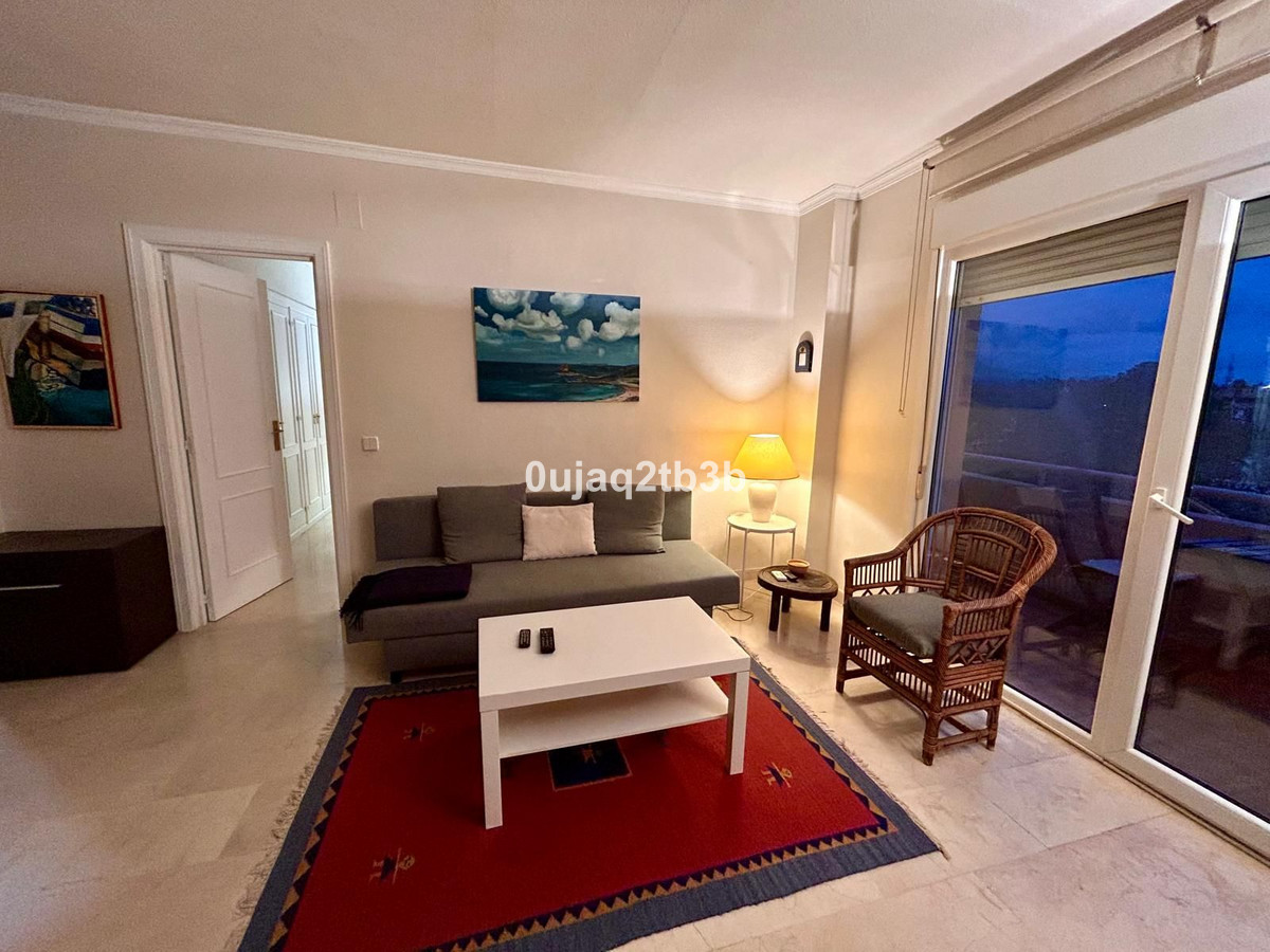 Se vende Apartamento Planta Media de 1 dormitorios en Costa Del Sol, Málaga, España