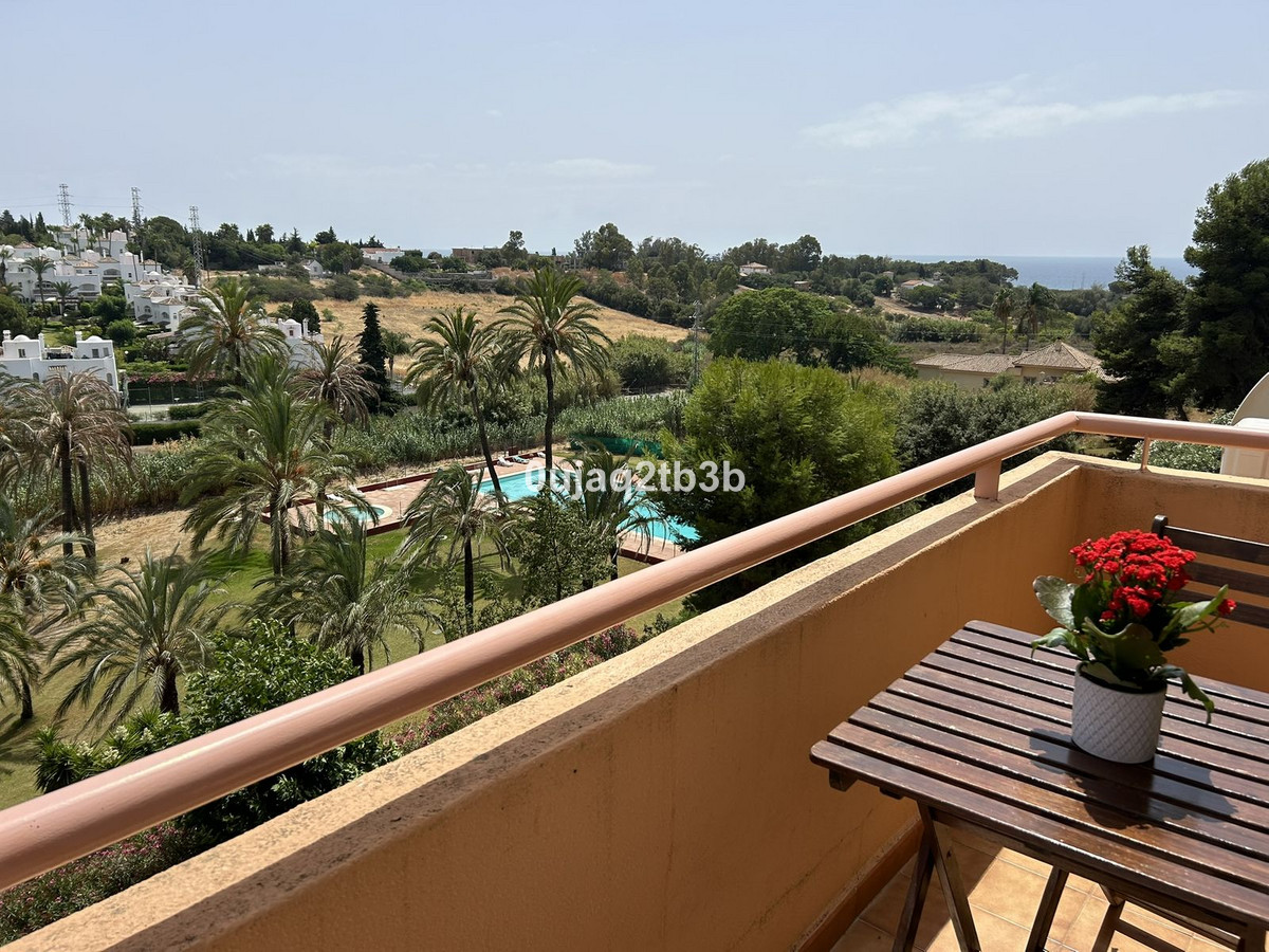 Se vende Apartamento Planta Media de 1 dormitorios en Costa Del Sol, Málaga, España