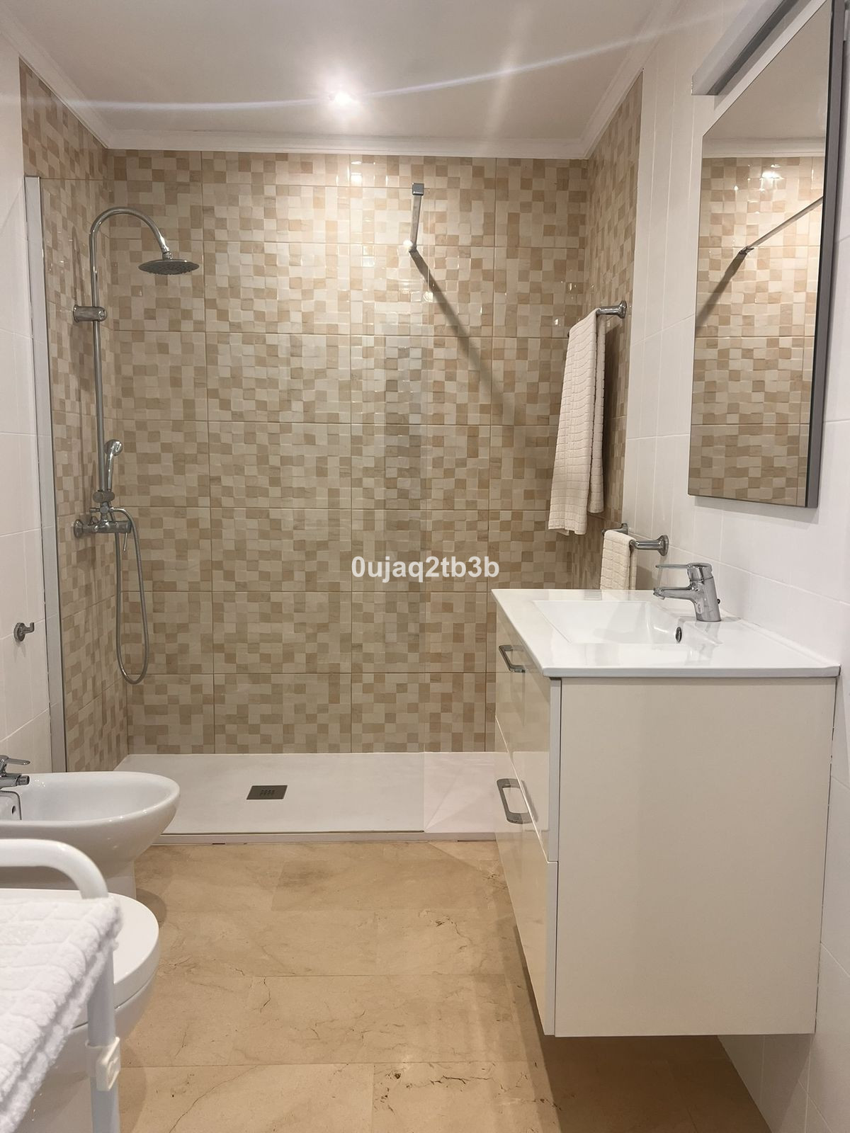 Se vende Apartamento Planta Media de 1 dormitorios en Costa Del Sol, Málaga, España