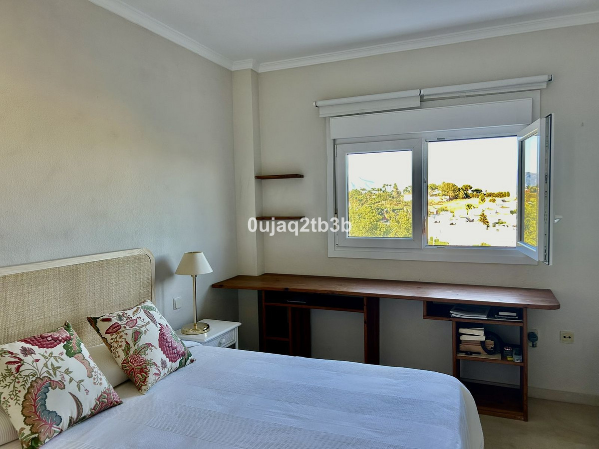 Se vende Apartamento Planta Media de 1 dormitorios en Costa Del Sol, Málaga, España