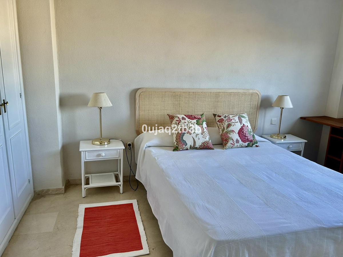 Se vende Apartamento Planta Media de 1 dormitorios en Costa Del Sol, Málaga, España