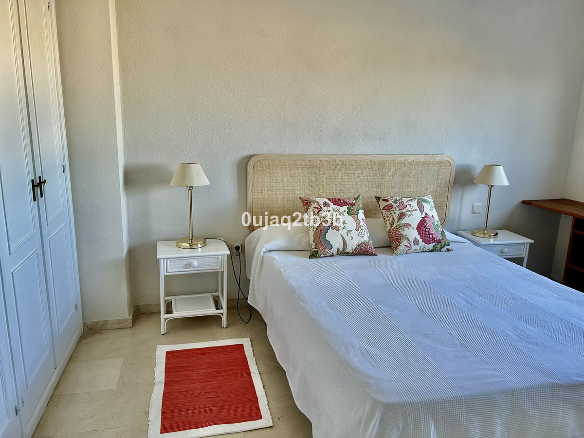 Se vende Apartamento Planta Media de 1 dormitorios en Costa Del Sol, Málaga, España