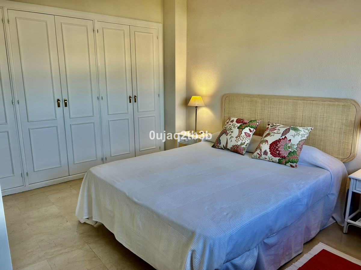 Se vende Apartamento Planta Media de 1 dormitorios en Costa Del Sol, Málaga, España