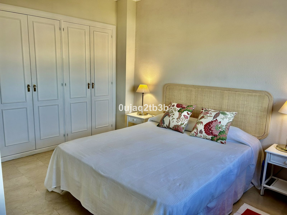 Se vende Apartamento Planta Media de 1 dormitorios en Costa Del Sol, Málaga, España