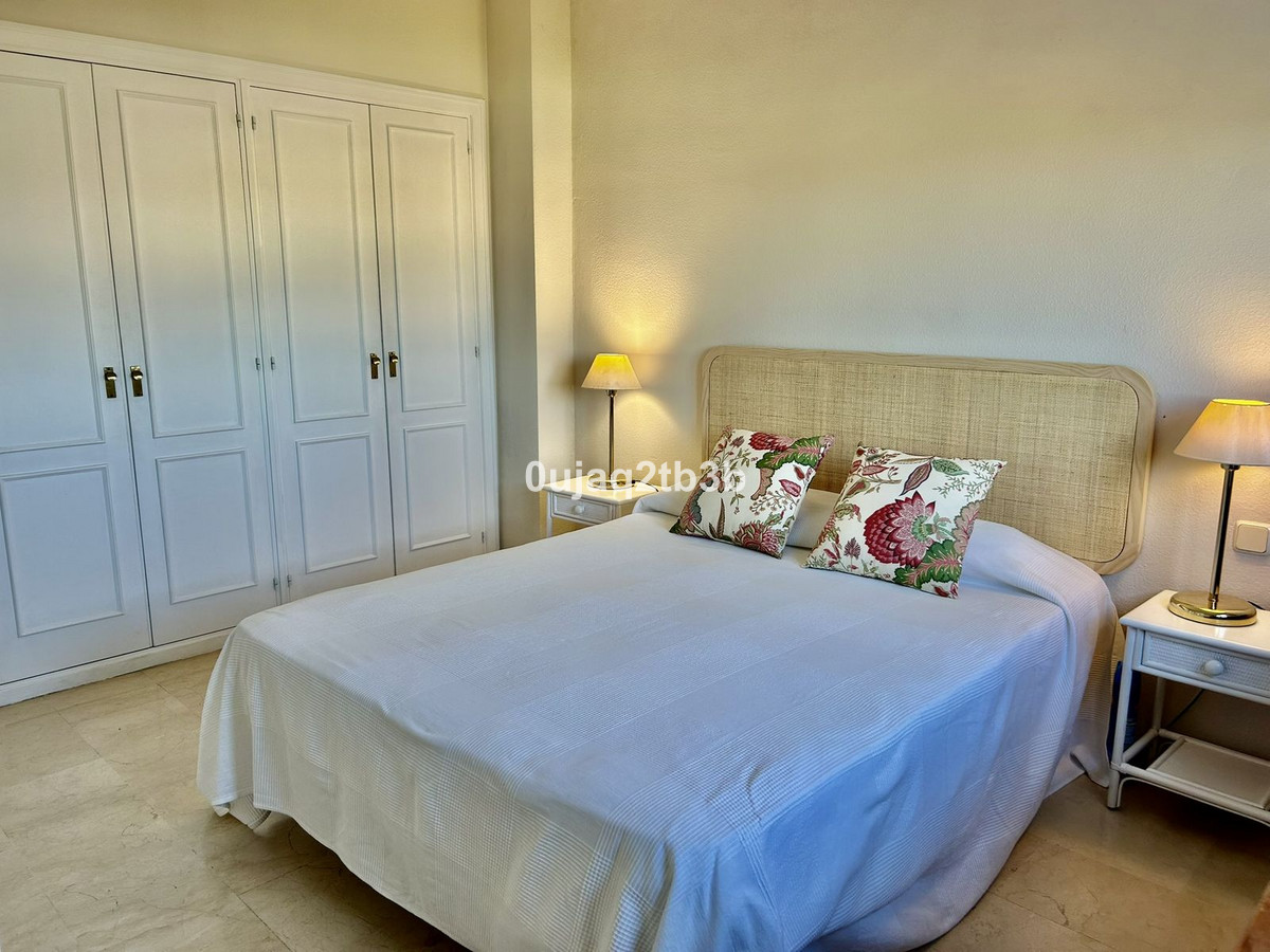 Se vende Apartamento Planta Media de 1 dormitorios en Costa Del Sol, Málaga, España