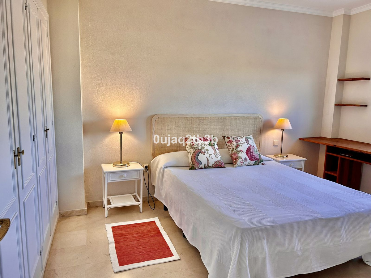 Se vende Apartamento Planta Media de 1 dormitorios en Costa Del Sol, Málaga, España