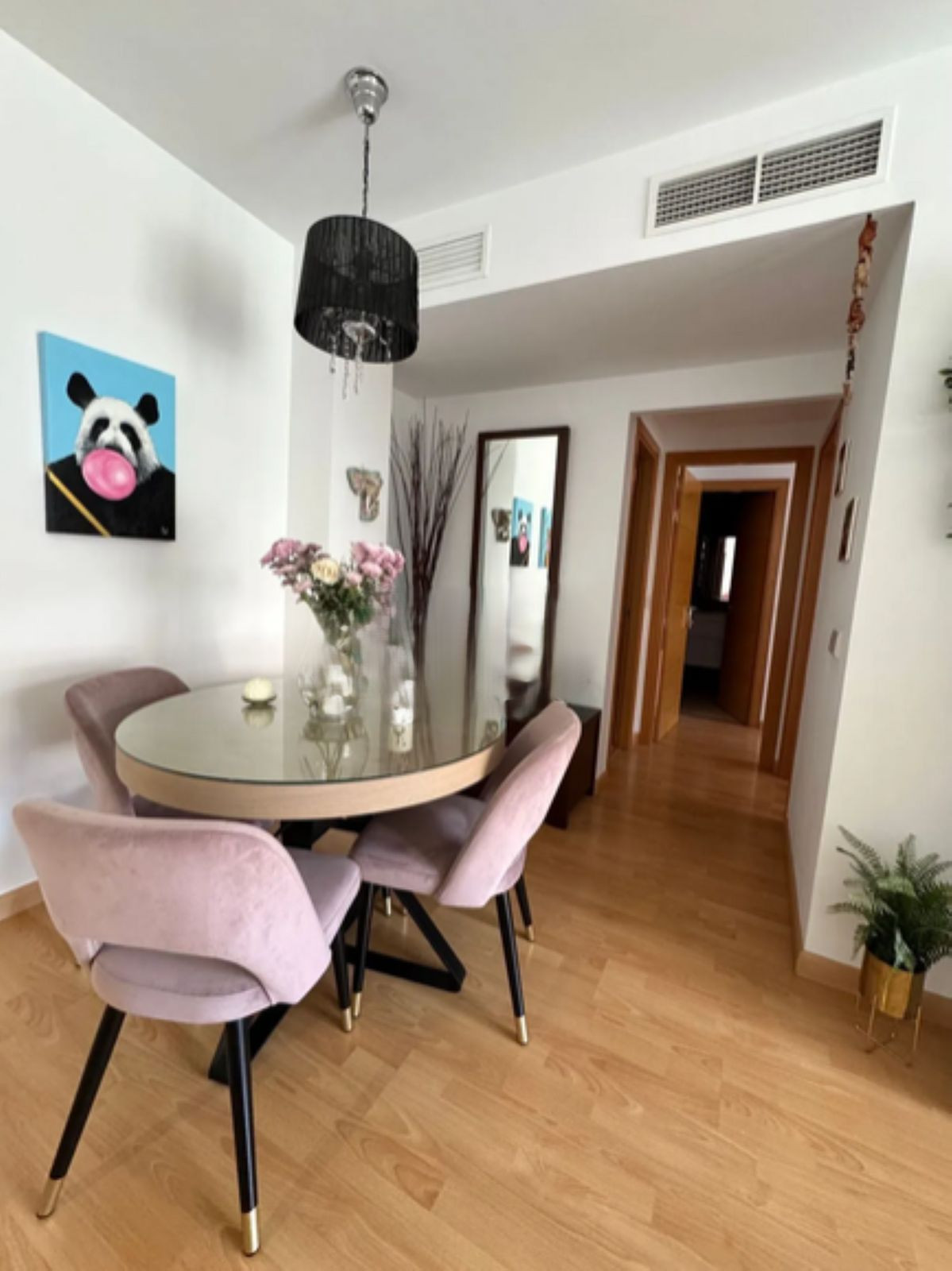 Se vende Apartamento Planta Media de 2 dormitorios en Costa Del Sol, Málaga, España