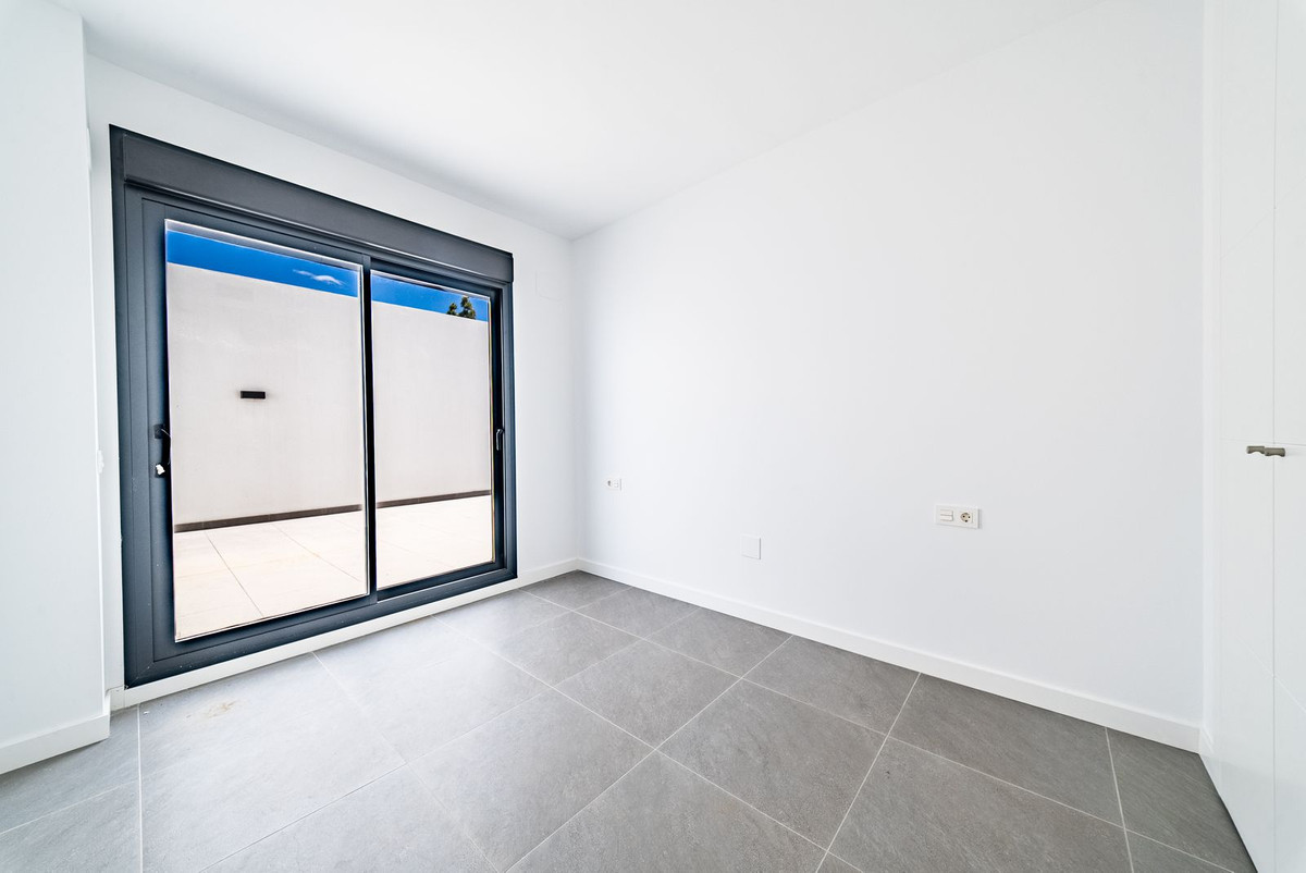2 Bed Apartment for sale in El Chaparral Costa Del Sol, Málaga, Spain