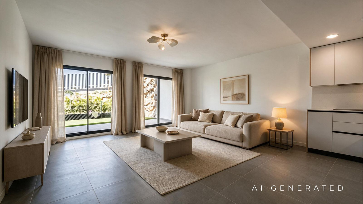 2 Bed Apartment for sale in El Chaparral Costa Del Sol, Málaga, Spain