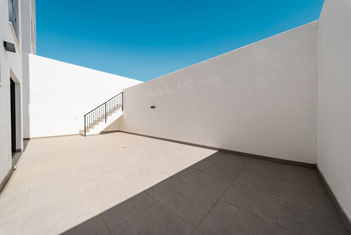 2 Bed Apartment for sale in El Chaparral Costa Del Sol, Málaga, Spain