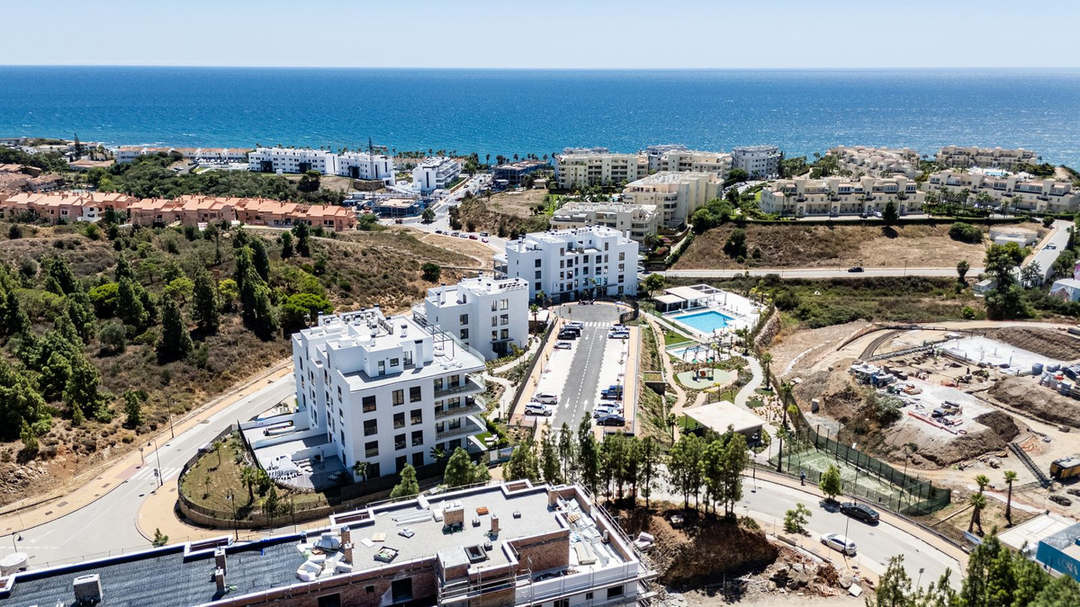 2 Bed Apartment for sale in El Chaparral Costa Del Sol, Málaga, Spain