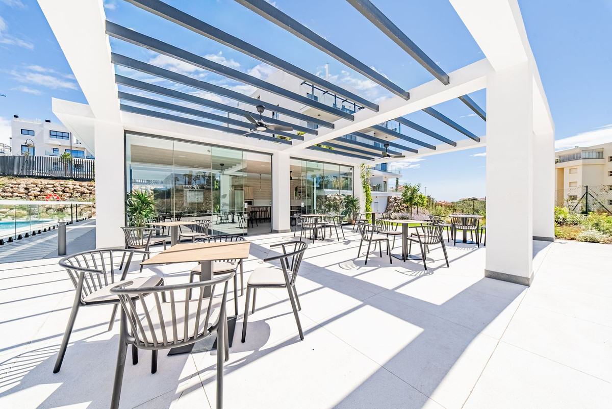 2 Bed Apartment for sale in El Chaparral Costa Del Sol, Málaga, Spain