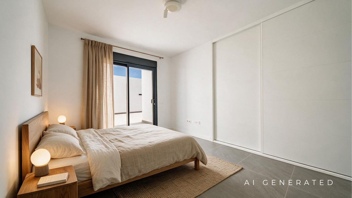 2 Bed Apartment for sale in El Chaparral Costa Del Sol, Málaga, Spain