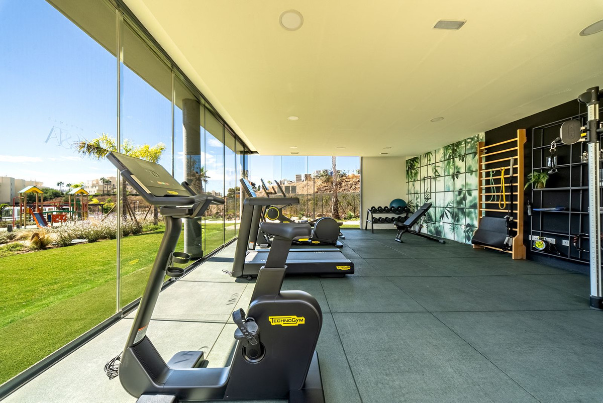 2 Bed Apartment for sale in El Chaparral Costa Del Sol, Málaga, Spain