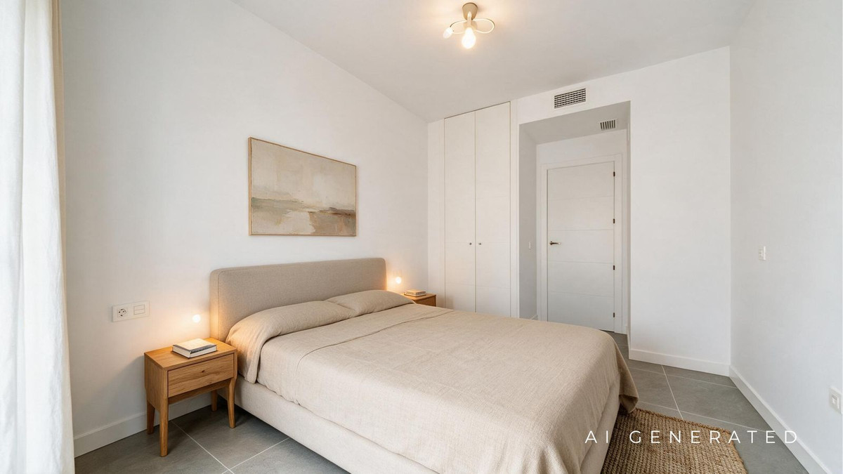 2 Bed Apartment for sale in El Chaparral Costa Del Sol, Málaga, Spain