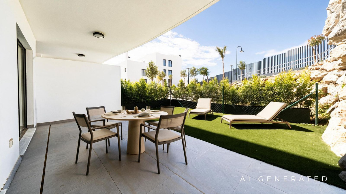 2 Bed Apartment for sale in El Chaparral Costa Del Sol, Málaga, Spain