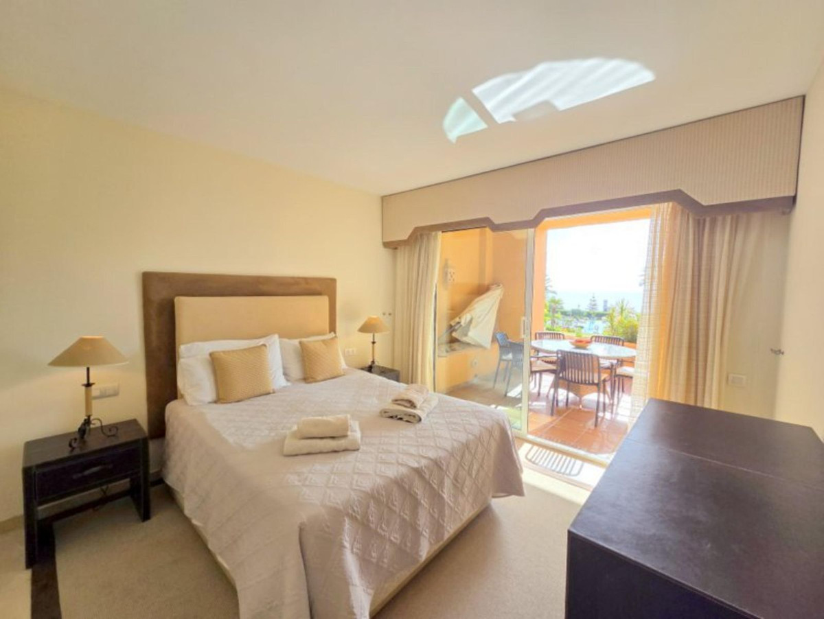 3 Bed Apartment for sale in La Duquesa Costa Del Sol, Málaga, Spain