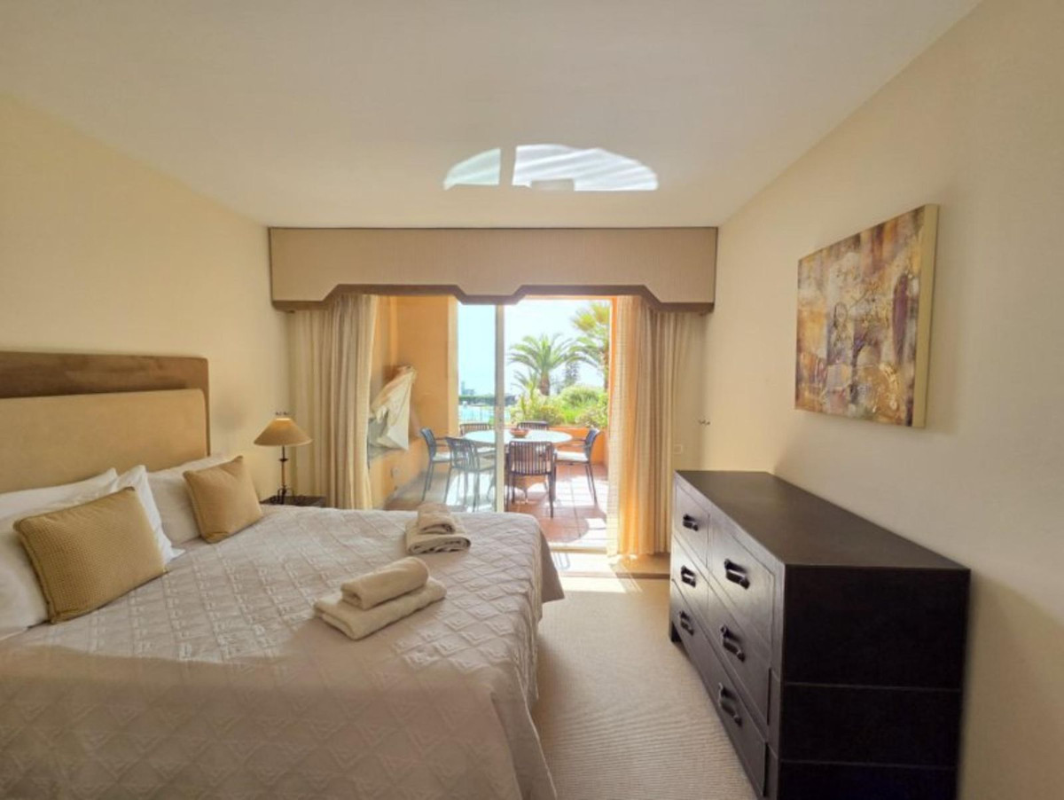3 Bed Apartment for sale in La Duquesa Costa Del Sol, Málaga, Spain