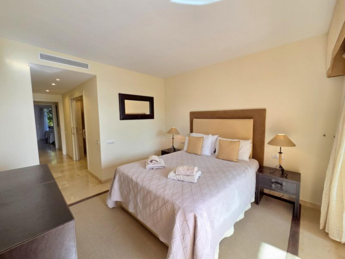 3 Bed Apartment for sale in La Duquesa Costa Del Sol, Málaga, Spain
