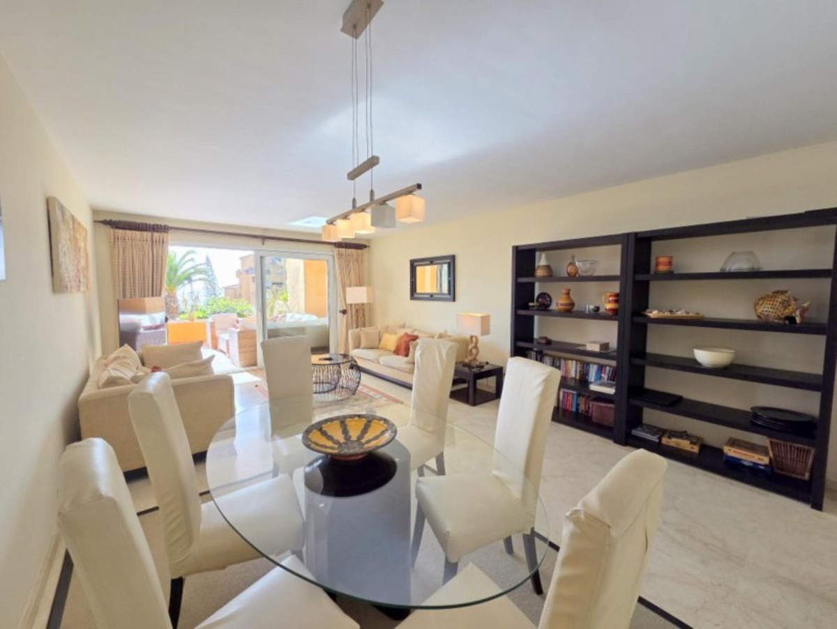 3 Bed Apartment for sale in La Duquesa Costa Del Sol, Málaga, Spain