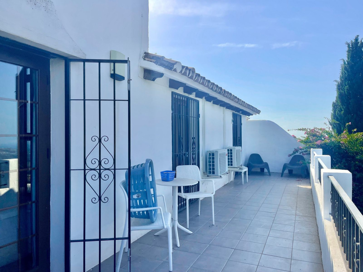 4 Bed Townhouse for sale in Mijas Costa Del Sol, Málaga, Spain