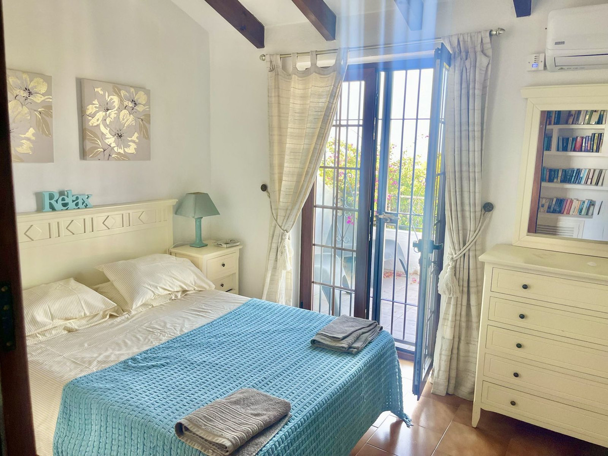 4 Bed Townhouse for sale in Mijas Costa Del Sol, Málaga, Spain