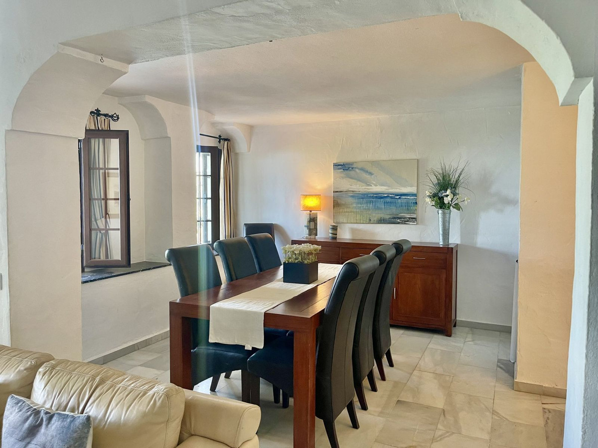 4 Bed Townhouse for sale in Mijas Costa Del Sol, Málaga, Spain