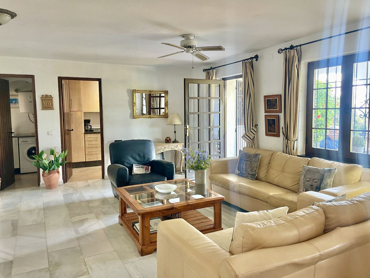 4 Bed Townhouse for sale in Mijas Costa Del Sol, Málaga, Spain