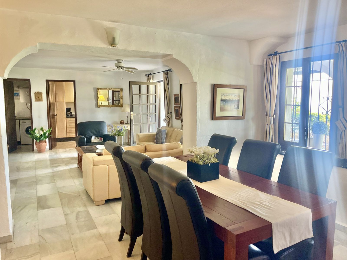 4 Bed Townhouse for sale in Mijas Costa Del Sol, Málaga, Spain