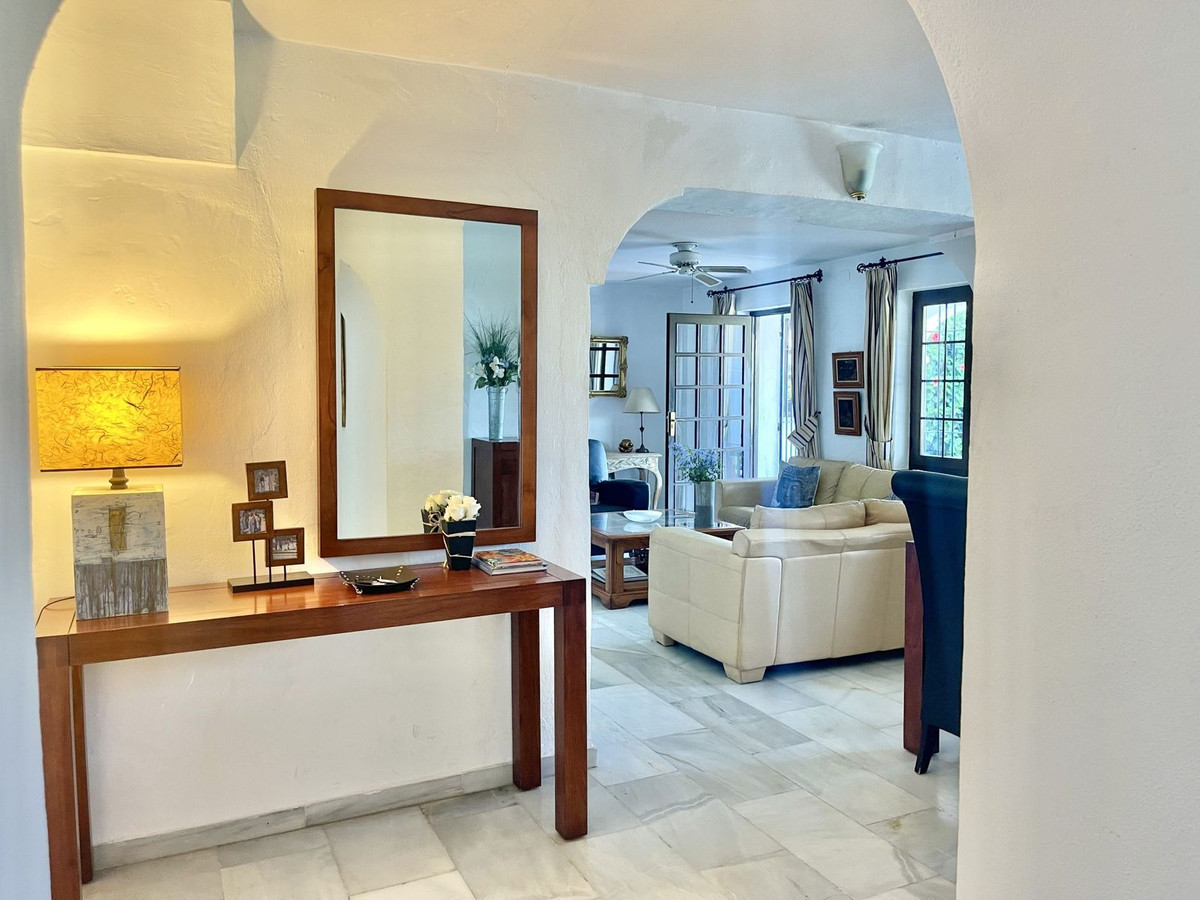 4 Bed Townhouse for sale in Mijas Costa Del Sol, Málaga, Spain