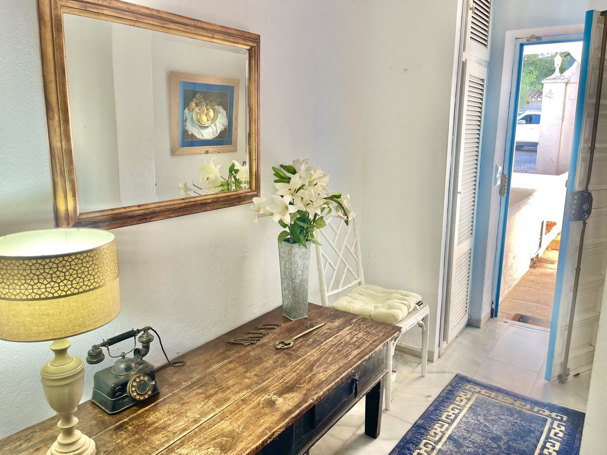 4 Bed Townhouse for sale in Mijas Costa Del Sol, Málaga, Spain