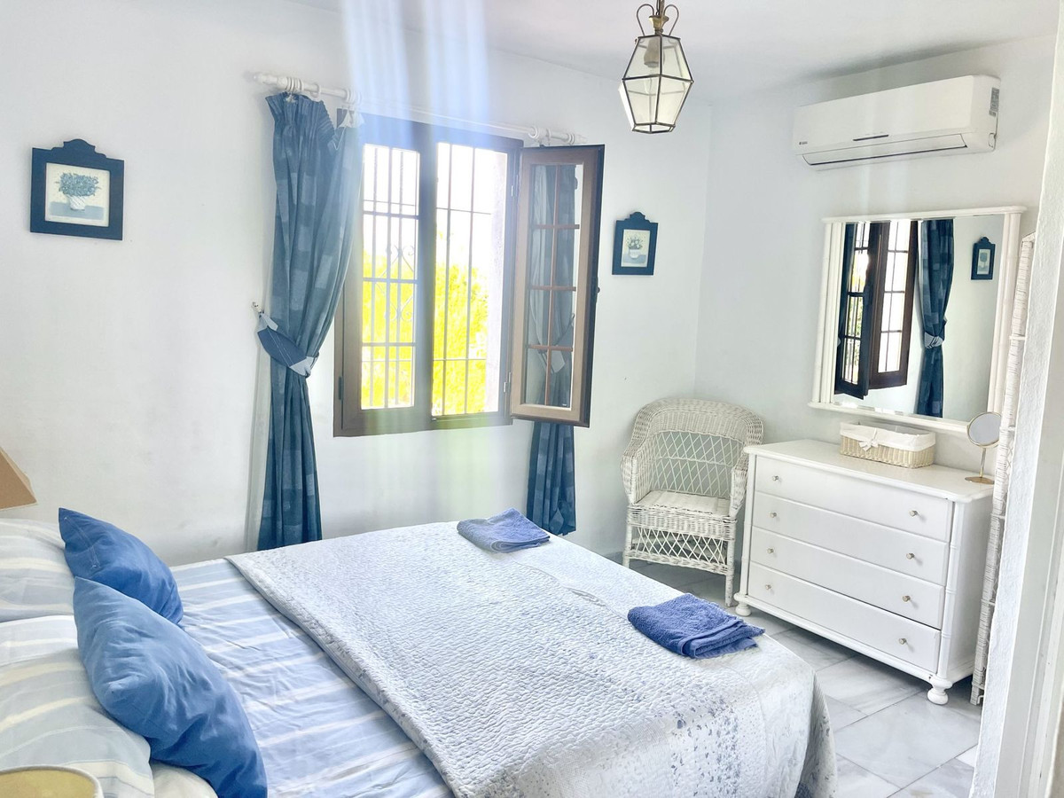 4 Bed Townhouse for sale in Mijas Costa Del Sol, Málaga, Spain