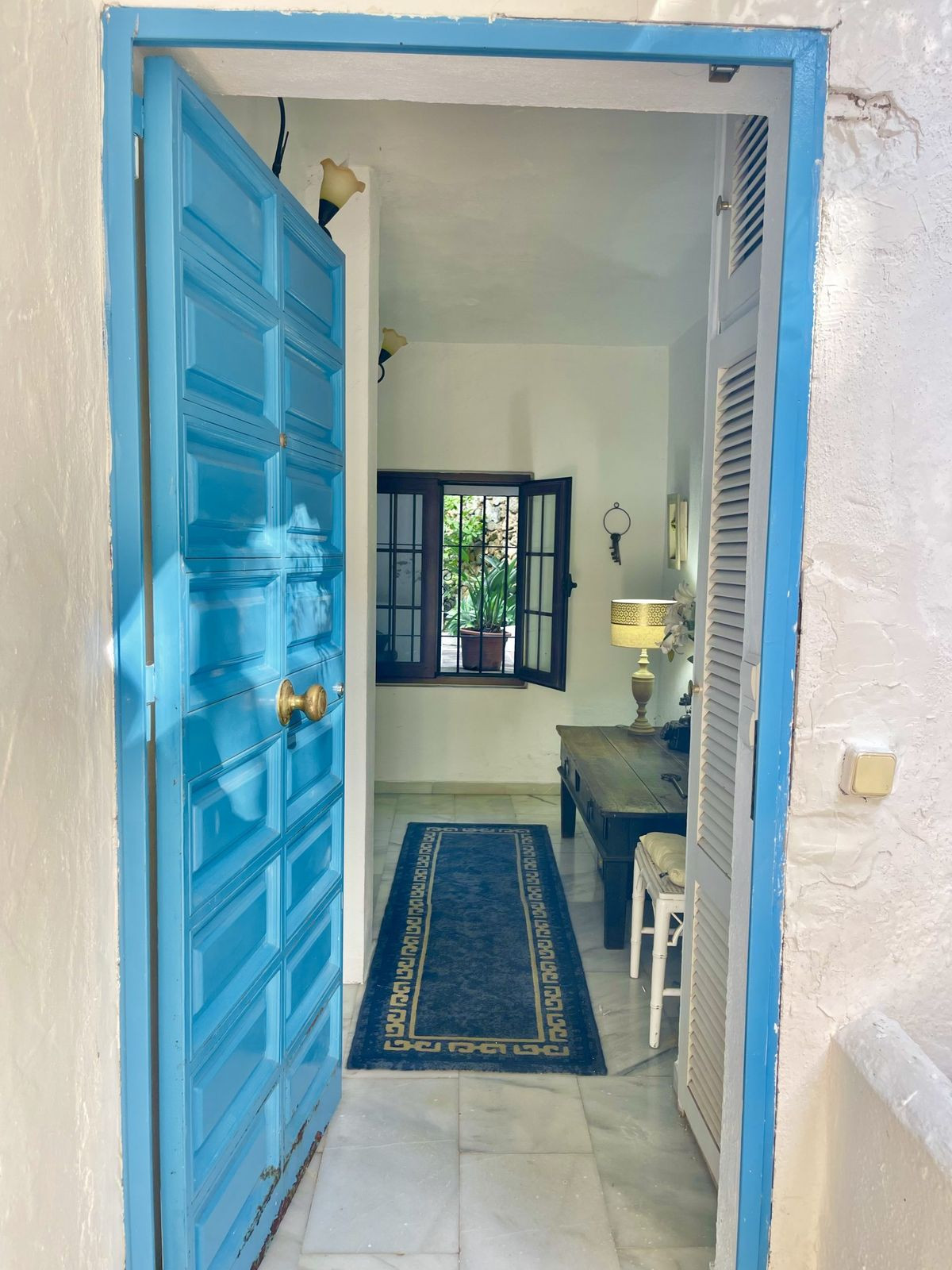 4 Bed Townhouse for sale in Mijas Costa Del Sol, Málaga, Spain