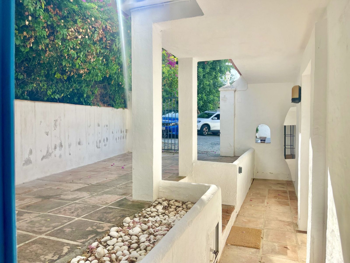 4 Bed Townhouse for sale in Mijas Costa Del Sol, Málaga, Spain