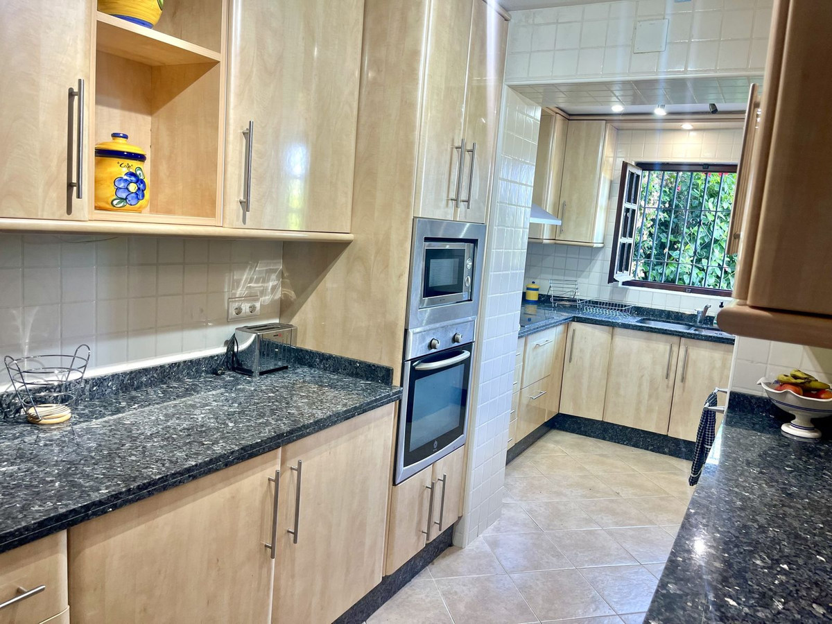 4 Bed Townhouse for sale in Mijas Costa Del Sol, Málaga, Spain