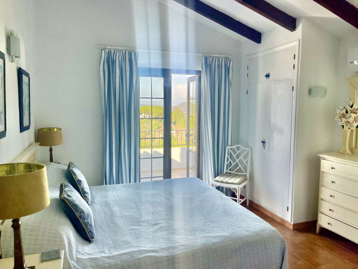 4 Bed Townhouse for sale in Mijas Costa Del Sol, Málaga, Spain