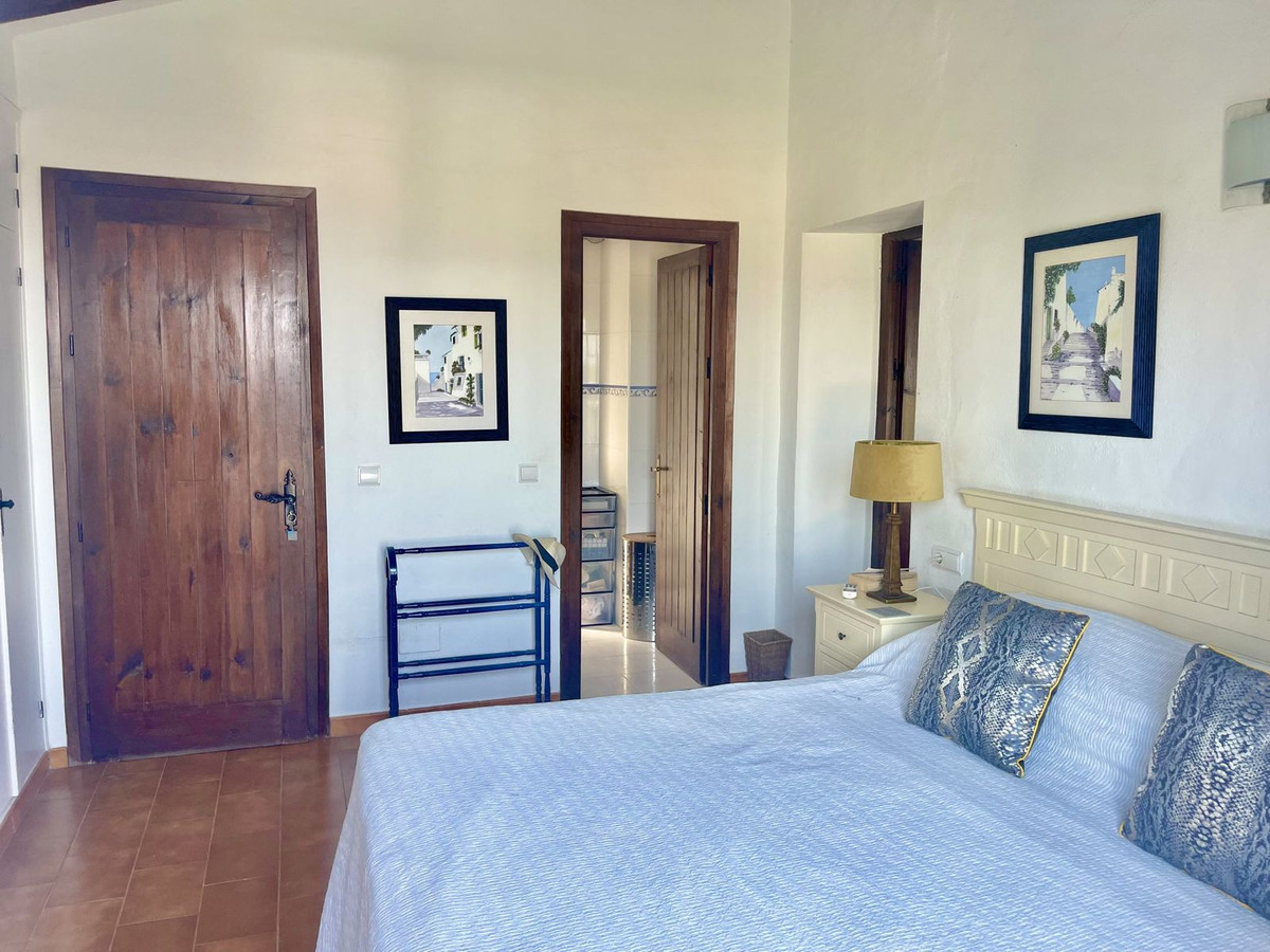 4 Bed Townhouse for sale in Mijas Costa Del Sol, Málaga, Spain