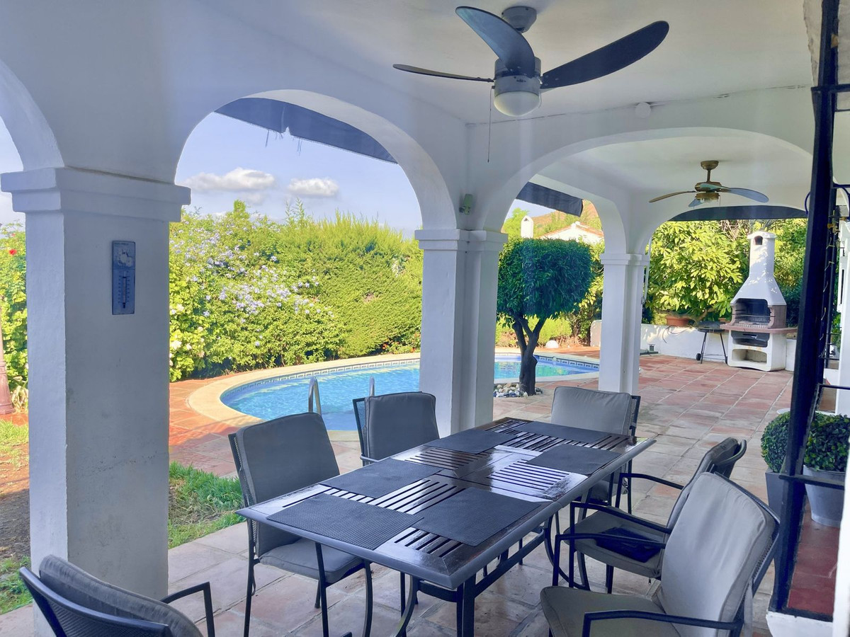 4 Bed Townhouse for sale in Mijas Costa Del Sol, Málaga, Spain