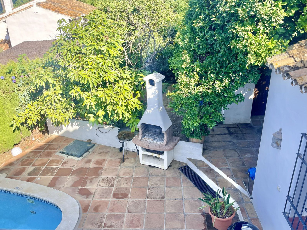 4 Bed Townhouse for sale in Mijas Costa Del Sol, Málaga, Spain