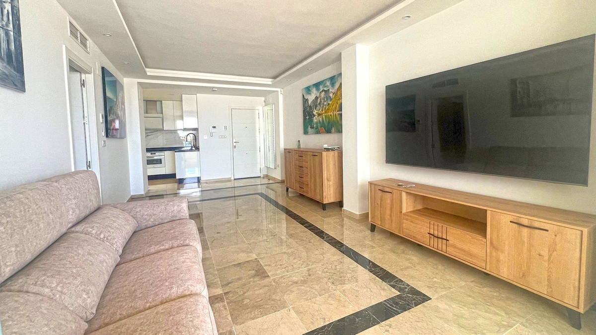 Se vende Apartamento Planta Media de 3 dormitorios en Costa Del Sol, Málaga, España