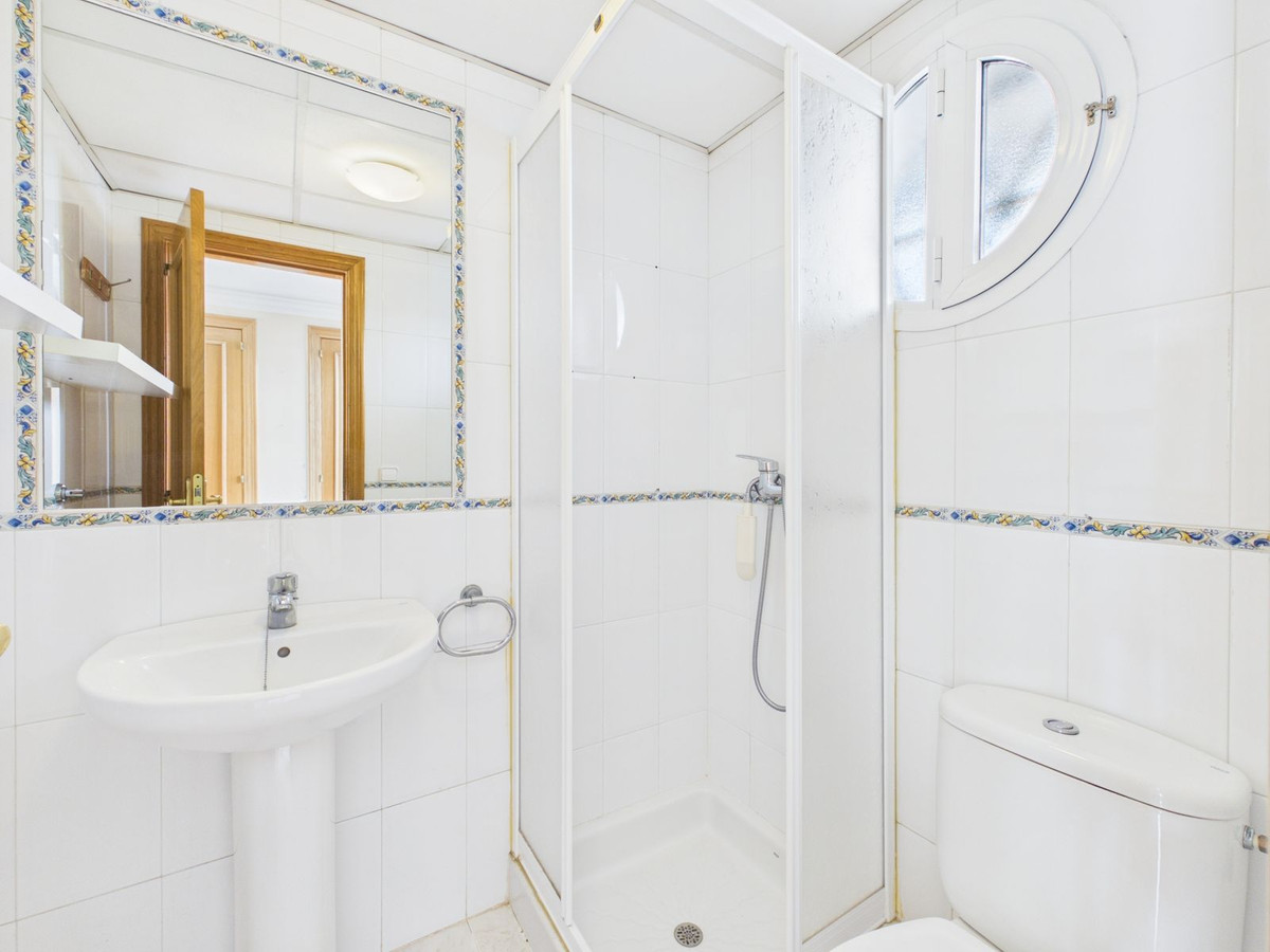 4 Bed Townhouse for sale in Marbella Costa Del Sol, Málaga, Spain