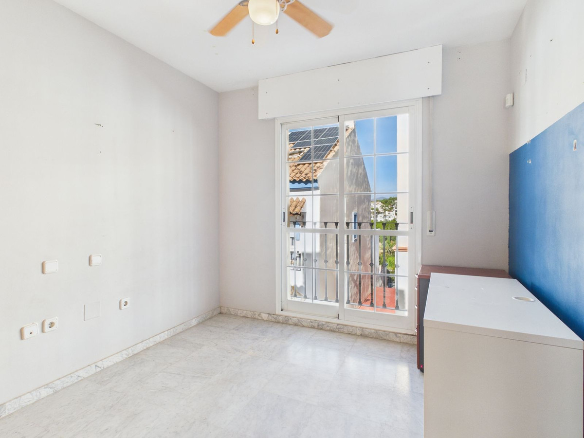 4 Bed Townhouse for sale in Marbella Costa Del Sol, Málaga, Spain