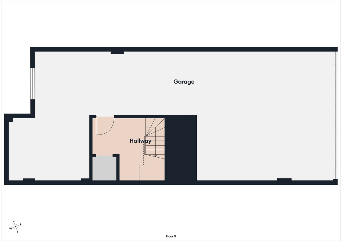 4 Bed Townhouse for sale in Marbella Costa Del Sol, Málaga, Spain
