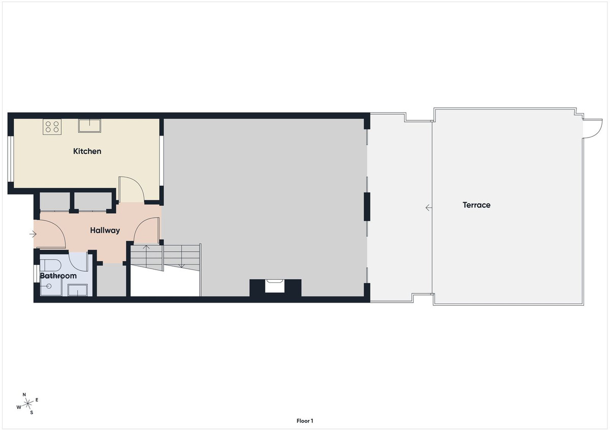 4 Bed Townhouse for sale in Marbella Costa Del Sol, Málaga, Spain