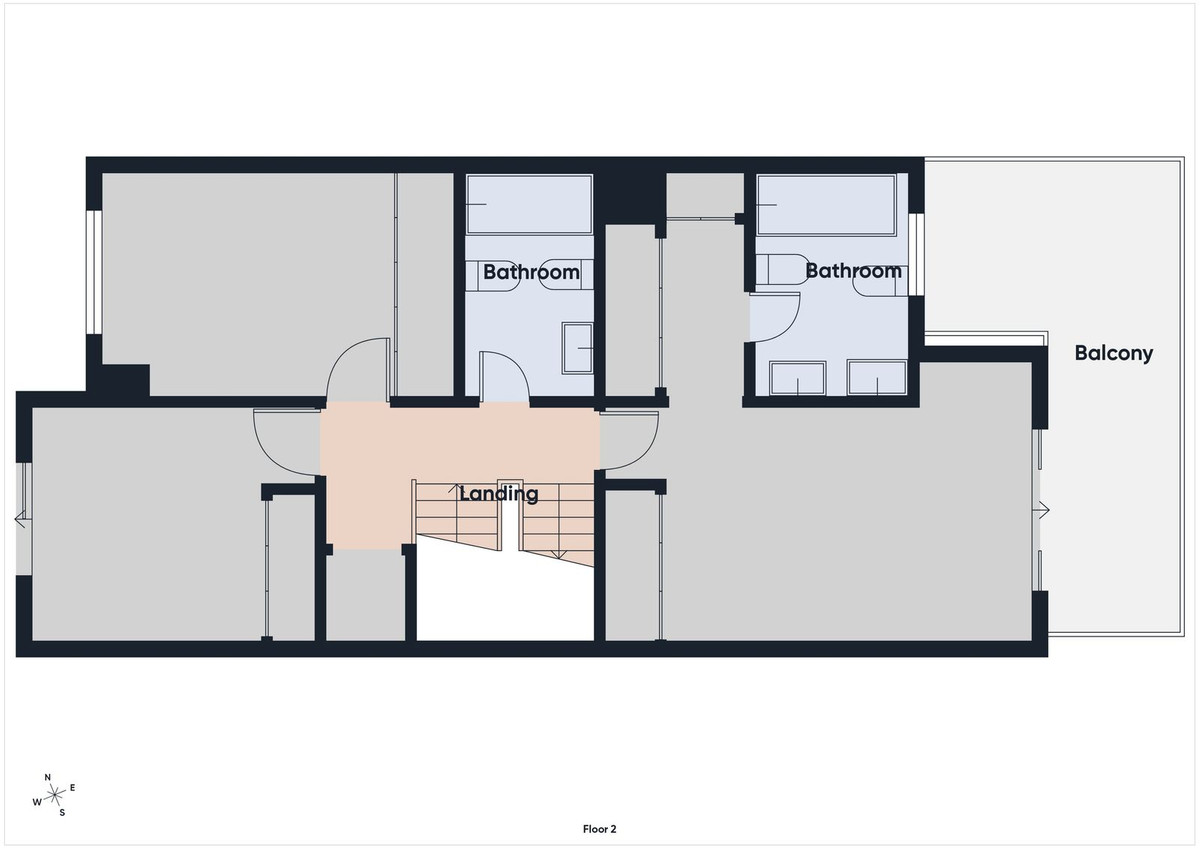 4 Bed Townhouse for sale in Marbella Costa Del Sol, Málaga, Spain