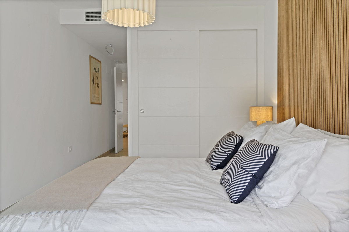 2 Bed Apartment for sale in Elviria Costa Del Sol, Málaga, Spain