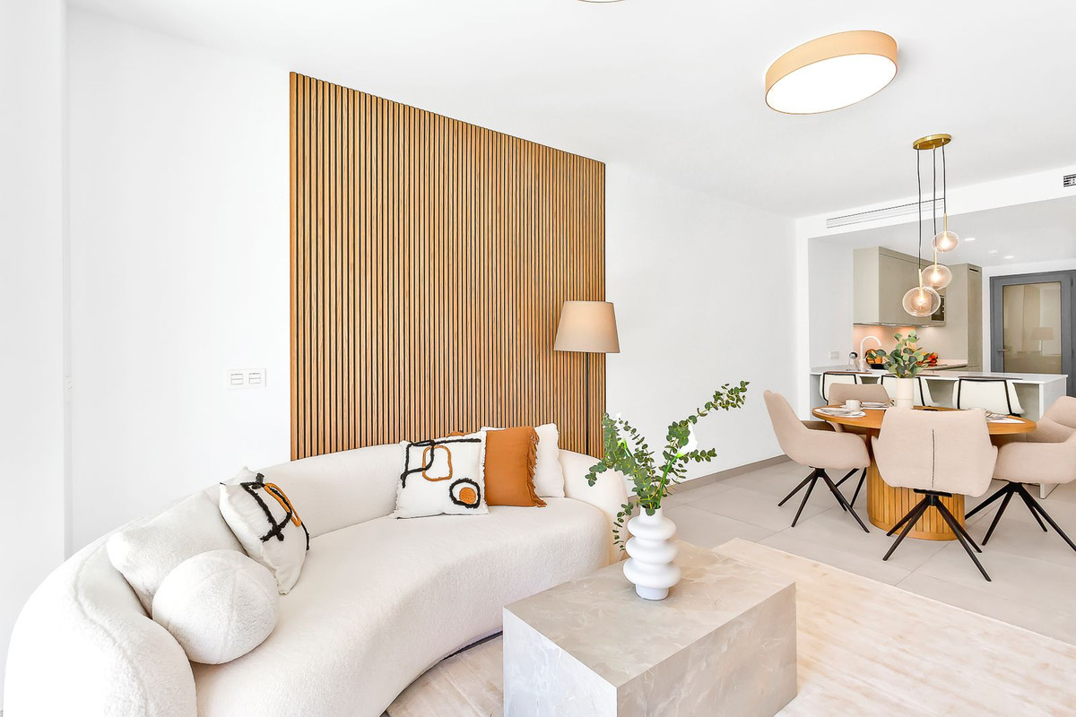 2 Bed Apartment for sale in Elviria Costa Del Sol, Málaga, Spain